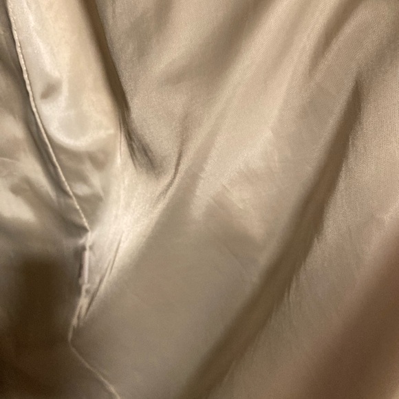 Olympia Limited Inc Faux Fur coat SZ L - Picture 5 of 11